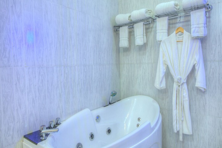 Fitness Center Photo