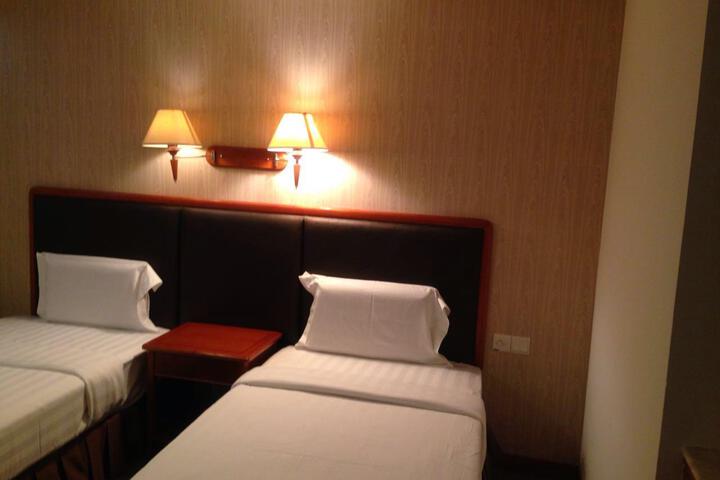 Image of MB Hotel Lahad Datu