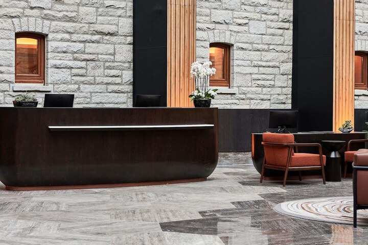 Swissotel Uludag Bursa in Bursa