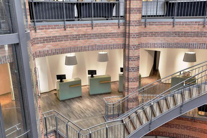 Room Interior