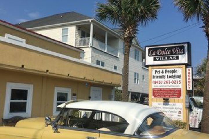 Photo of La Dolce Vita Villas