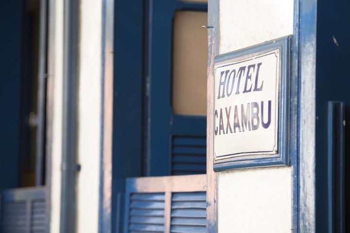 Hotel 68 of 68
