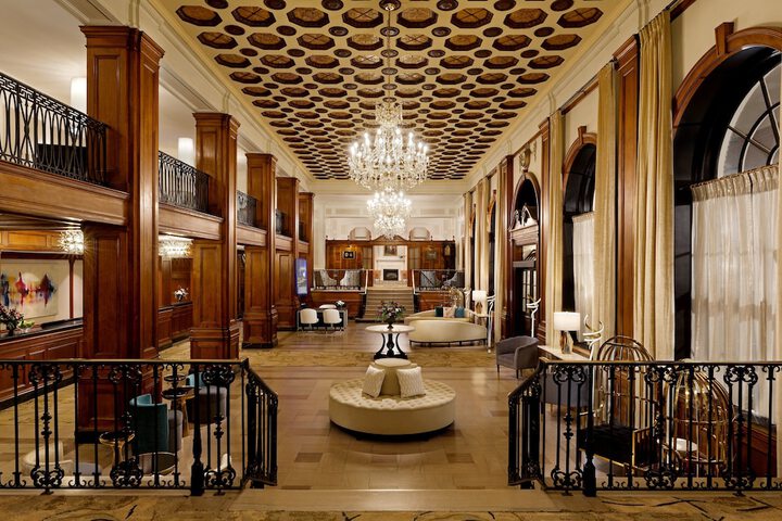 Lobby Photos