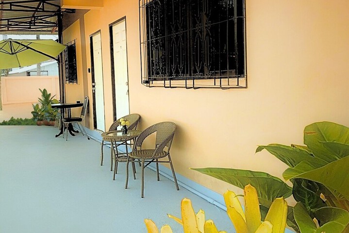 Terrace/Patio 29 of 30