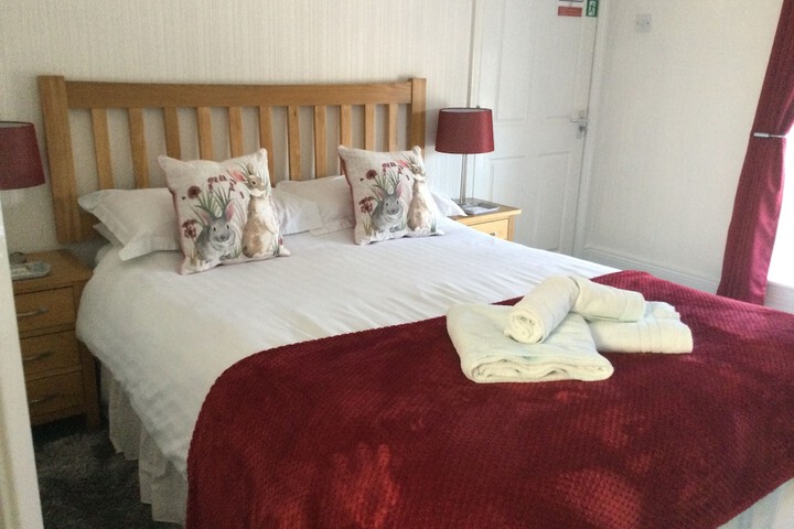 Hotel Interior 12 of 20
