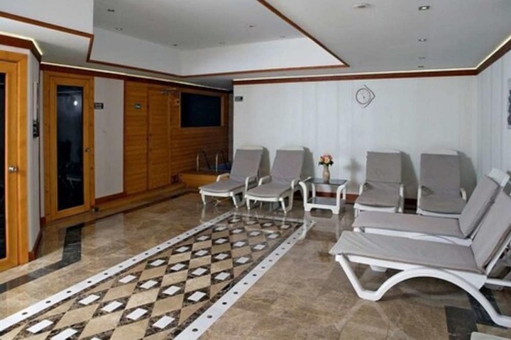 Hotel Spa
