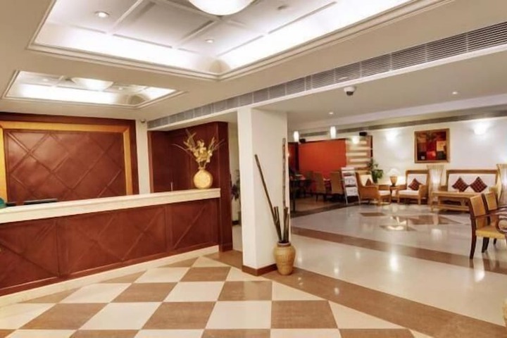 Hotel Interior 2 of 49