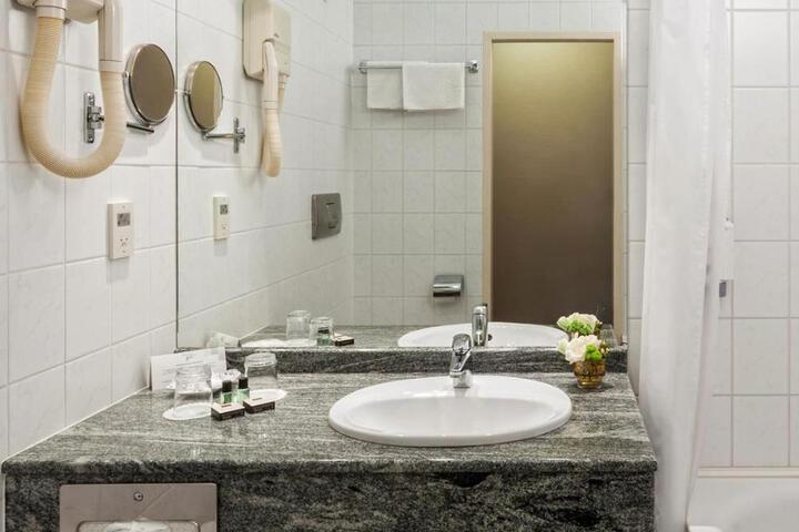 Bath Amenities