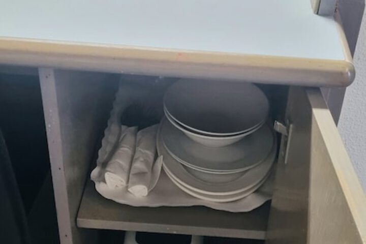 Restaurants