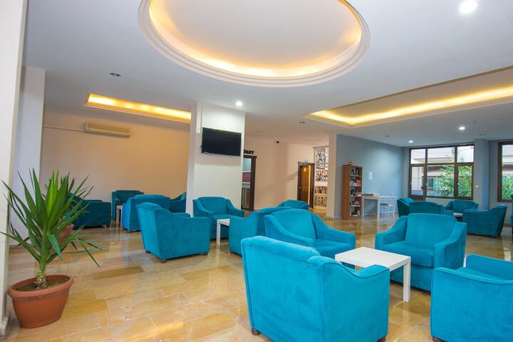 Hotel Interior 4 of 49