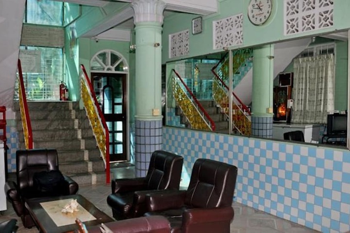 Hotel Interior 9 of 51