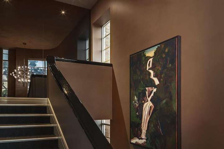 Hotel Interior 2 of 33