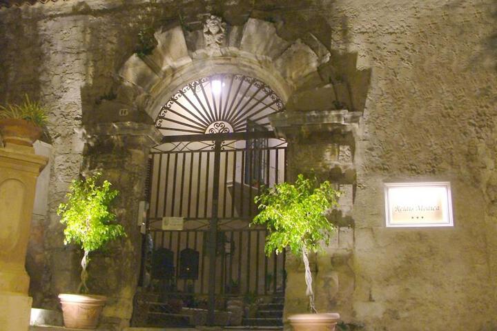 Hotel Relais Modica