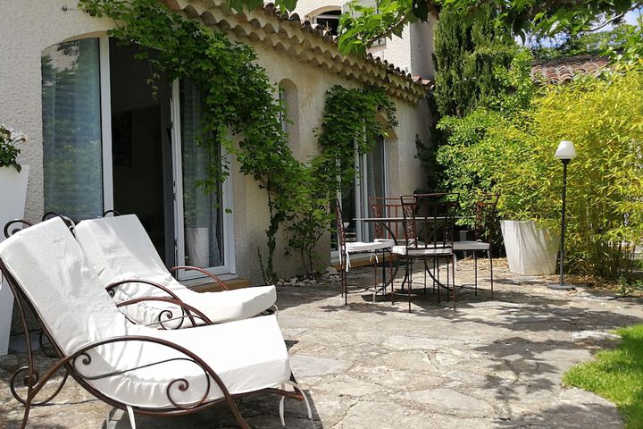 Terrace/Patio 17 of 49
