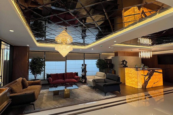 Hotel Interior 2 of 74
