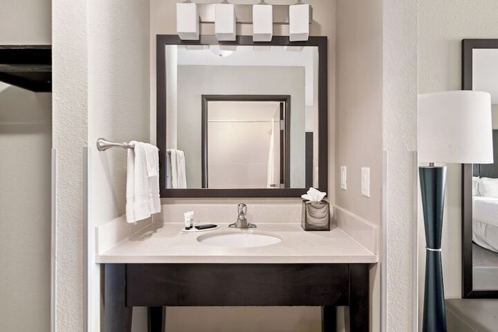 Bathroom Interior Photo