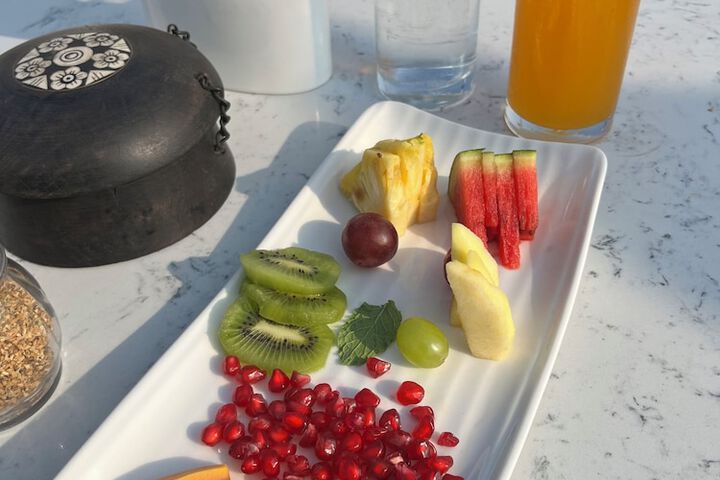 Breakfast/Coffee Service 43 of 47