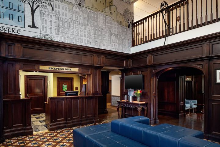 Hotel Interior 3 of 54