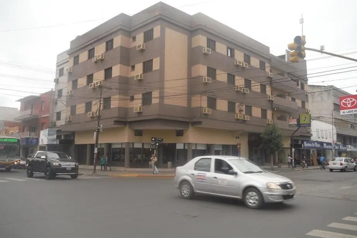 NUEVO HOTEL PREMIER