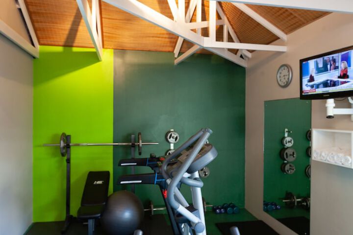 Fitness Club