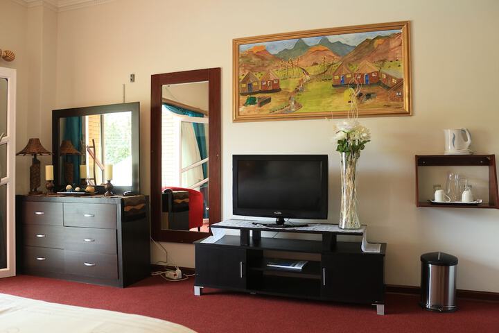 Photo of Hotel Mount Maluti