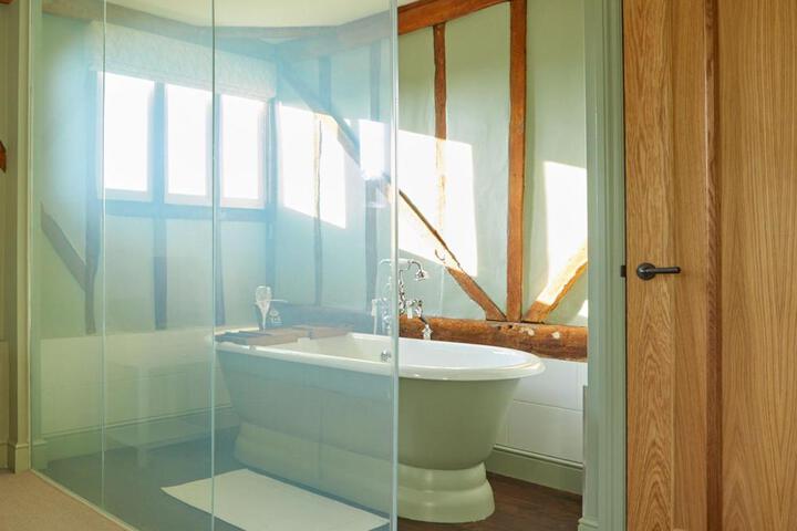 Guest Suite Photo