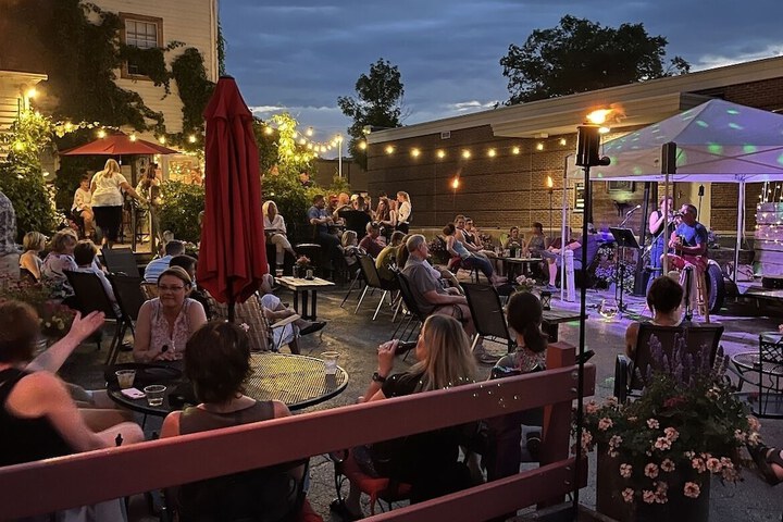 Terrace/Patio 39 of 61