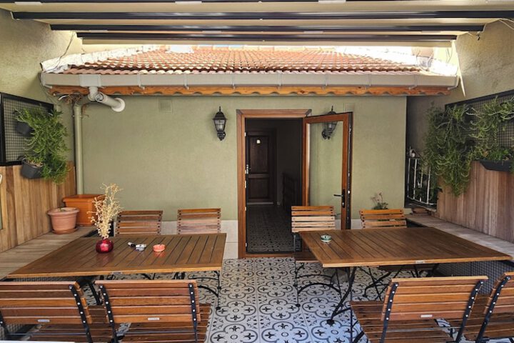 Terrace/Patio 77 of 98