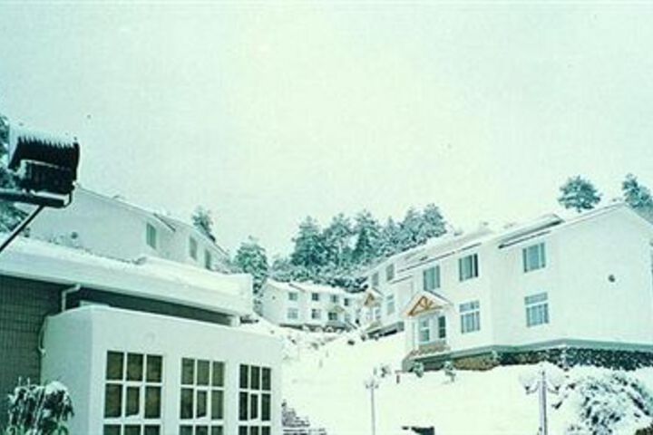 Hotel 10 of 24