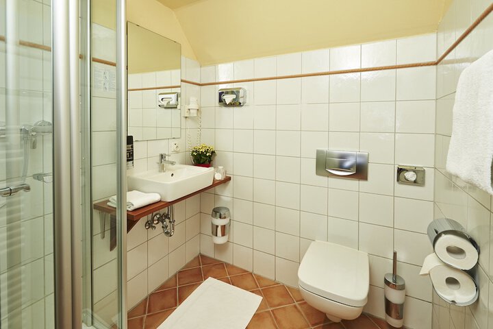 Bath Amenities