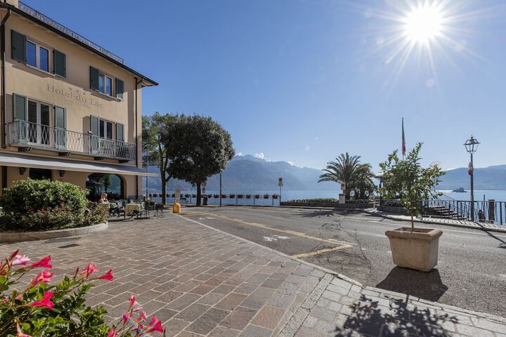 Hotel Du Lac in Menaggio