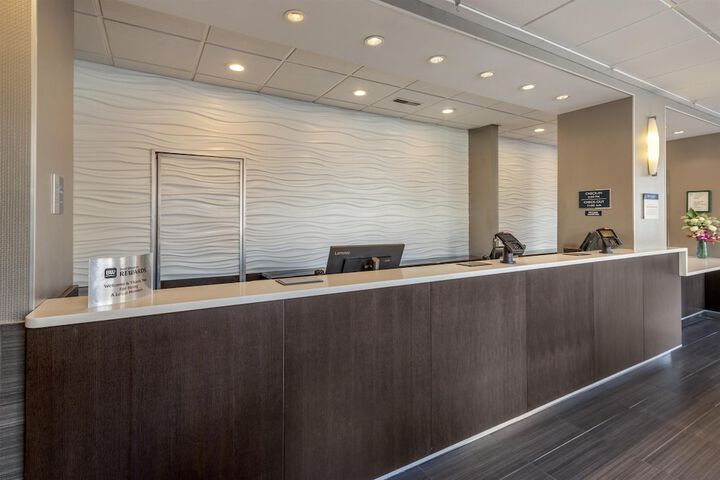 Hotel Interior 3 of 65