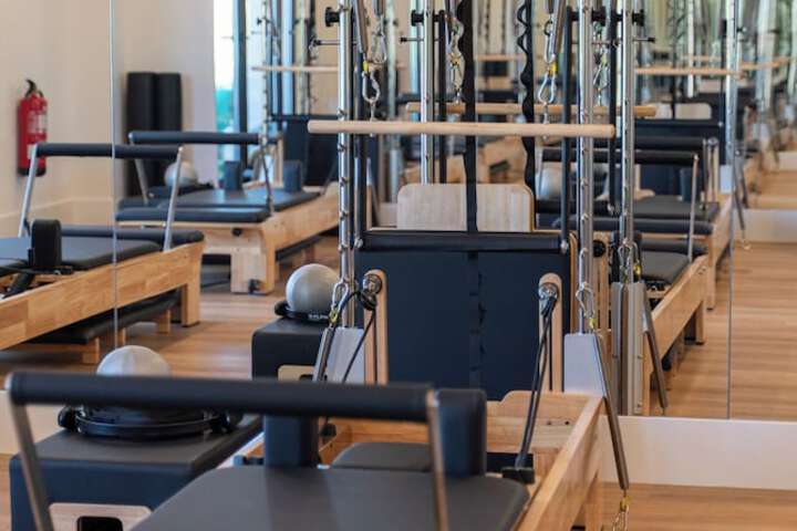 Health and Fitness 38 of 56