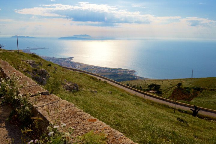 CASA ROMEO - RELAX NEL CUORE DI ERICE