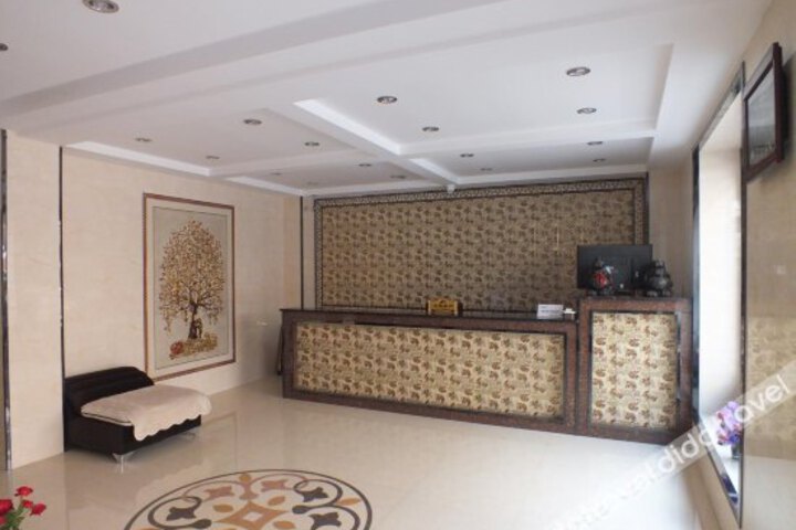 Hong Ying Fashion Hotel