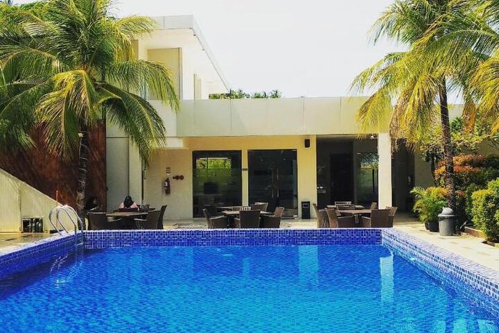dSEASON Hotel Karimunjawa