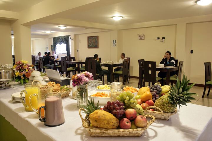 Buffet