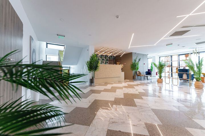 Hotel Interior 2 of 51