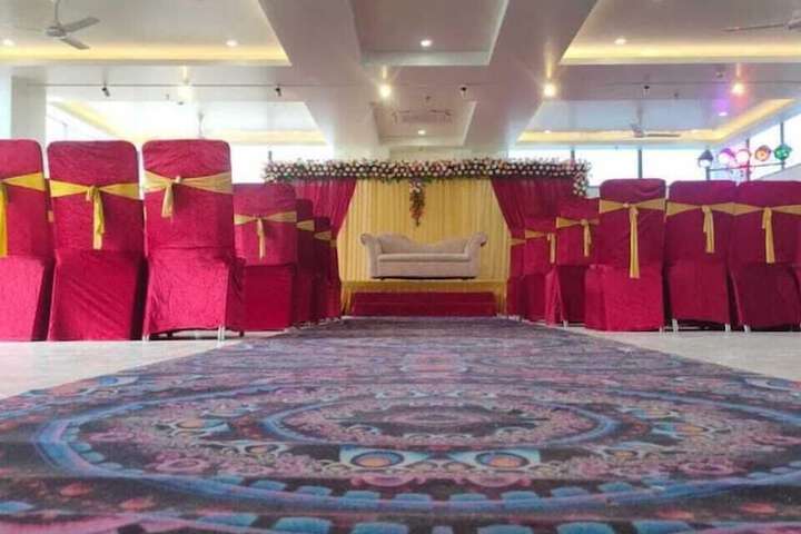Ballroom/Hall 4 of 5