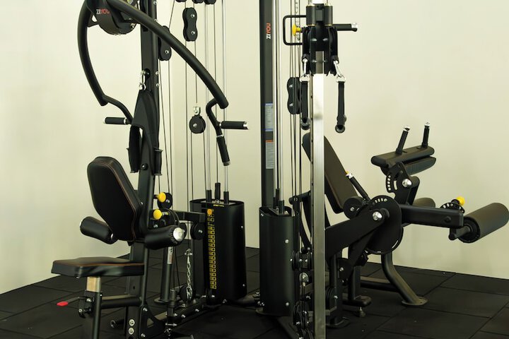 Health and Fitness 21 of 69