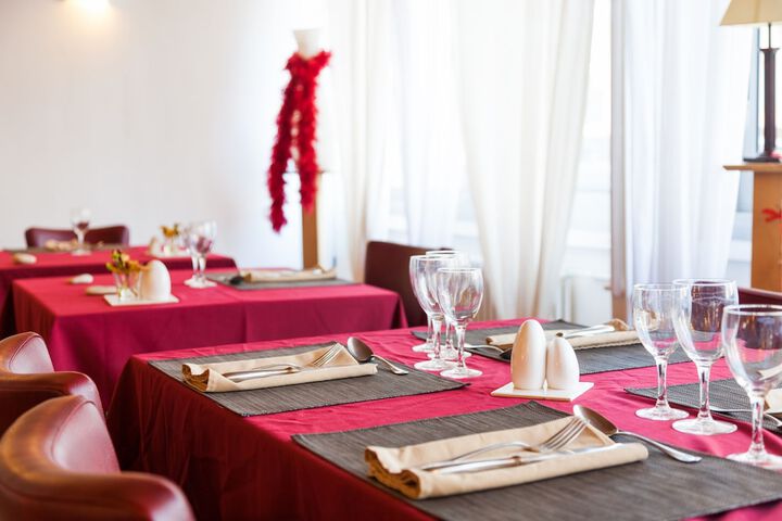 Restaurants
