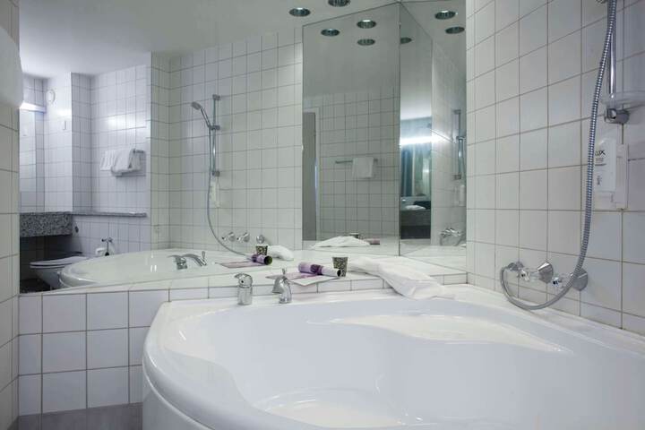 Bath Interior