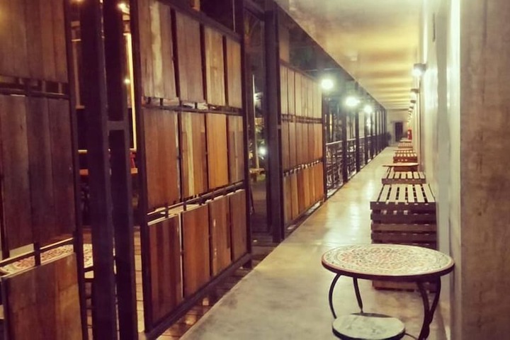 Hotel Interior 34 of 46