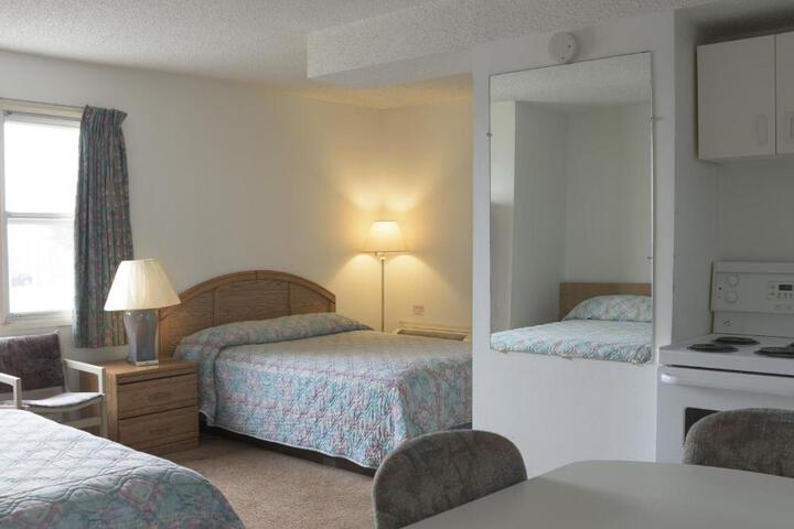 Fitness Facility Photos