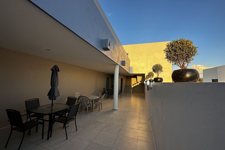 Hotel 39 of 43