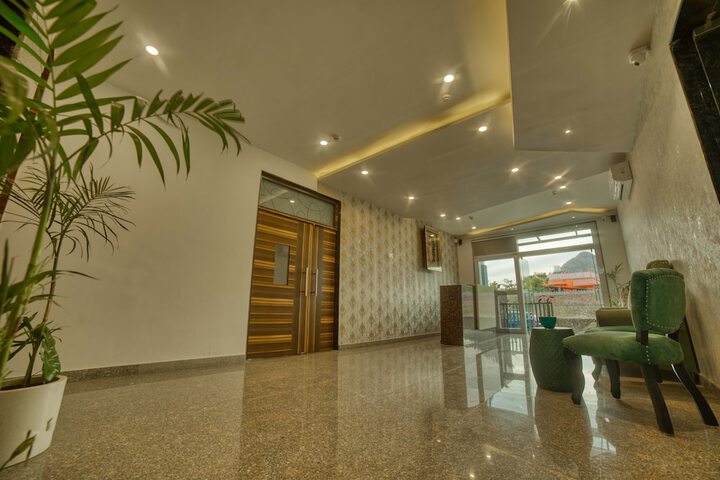 Hotel Interior 2 of 58