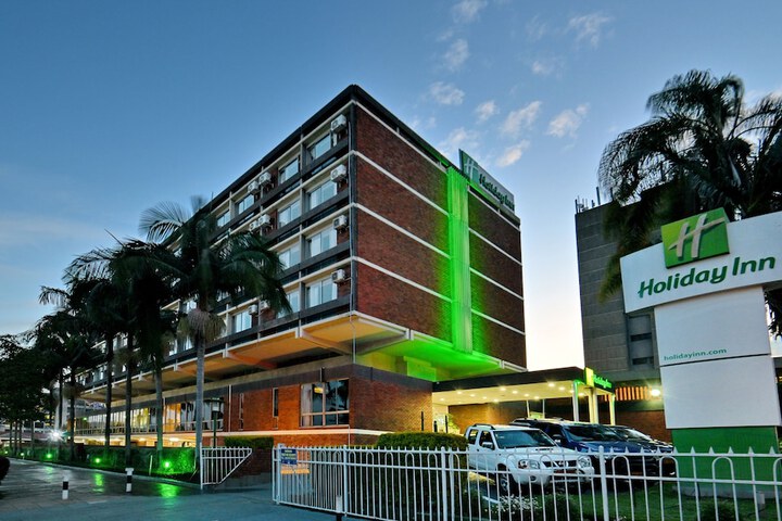 Hotel 111 of 114