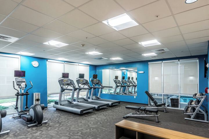 Health and Fitness 30 of 43