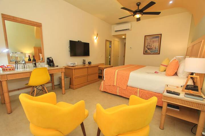 Room 15 of 106