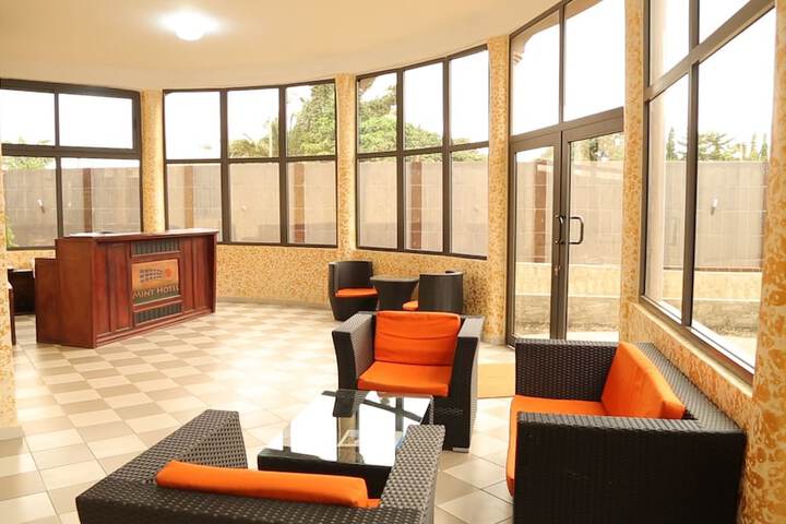 Hotel Interior 2 of 38